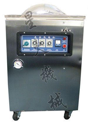 安徽單室真空包裝機/安徽包裝機-合肥星火