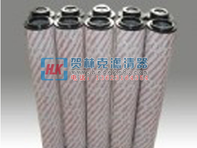 賀德克重齒輪濾芯