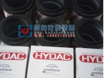 hydac濾芯1300R010BN/HC