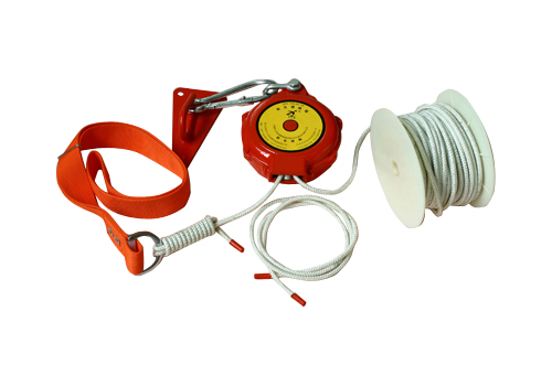 應急逃生緩降器