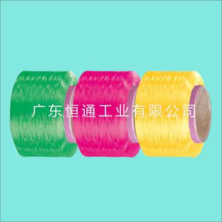 一步紡丙綸高強絲