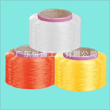 倍撚丙綸絲