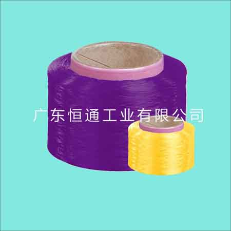 PP丙綸FDY倍撚絲