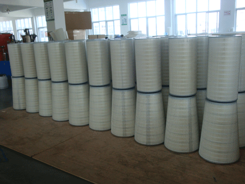 3275除塵濾芯