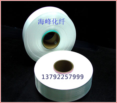丙綸高強絲