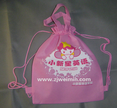 安徽無紡布袋-安徽無紡布袋廠