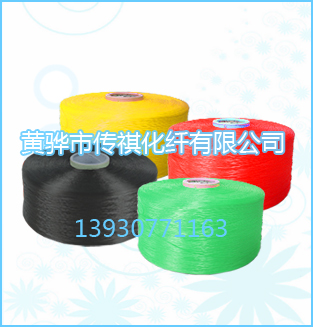 一步紡丙綸長絲、丙綸FDY絲
