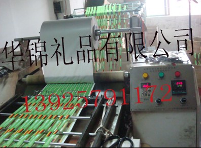 織帶熱轉印機，織帶印花機