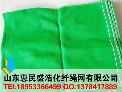 工地安全網廠家價格【盛浩繩網】