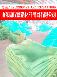 安全網生產廠家平網綠網密目網【盛浩繩網】