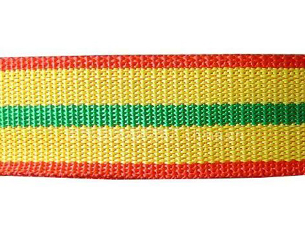 丙綸織帶