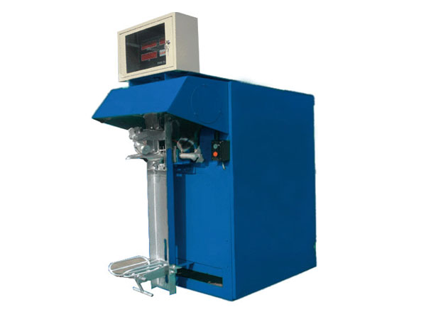 包裝機，電腦包裝機，幹粉砂漿包裝機