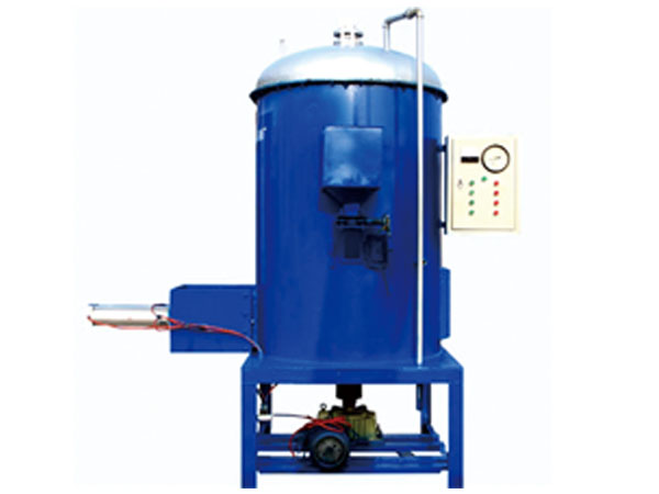 泡沫板生產設備，泡沫板生產線