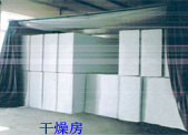 幹燥房，聚苯板設備，聚苯板生產線