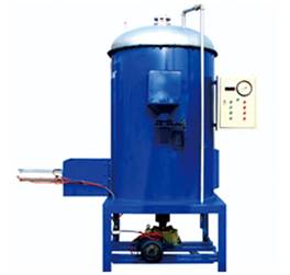 苯板生產機器，EPS設備