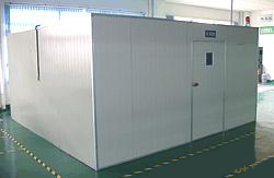 老化房/上海老化室/環境老化試驗室/環境檢測試驗設備