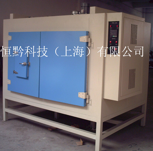 雙開門高溫幹燥箱/500度大型幹燥箱/600度大型高溫箱