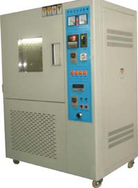 換氣老化試驗箱,橡膠老化試驗箱