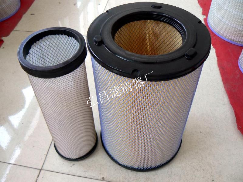 空氣壓縮機濾芯