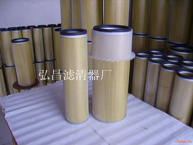 供應斯太爾空氣濾芯