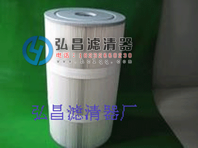 供應hcc-3266除塵濾芯