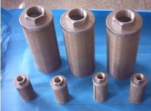 螺杆空壓機機油過濾器