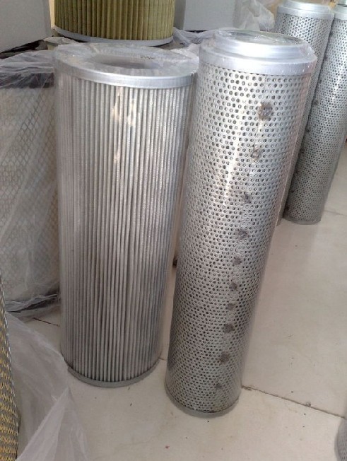 黎明液壓油濾芯