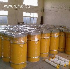 反吹式倉頂除塵器