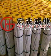 風機除塵濾芯