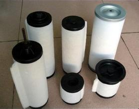 天燃氣淨化濾芯