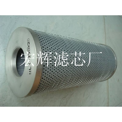 GX-100×20黎明濾芯