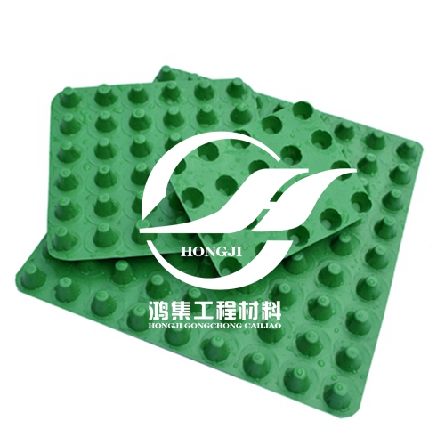 通州屋頂種植排水板優質供應商