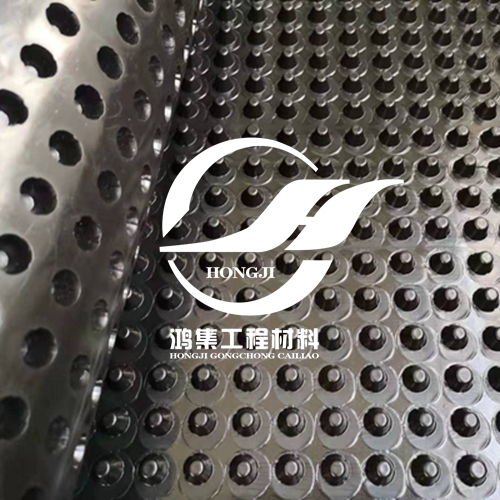 桂林車庫排水板--20高30高廠家