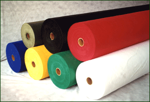 丙綸長絲紡粘無紡布