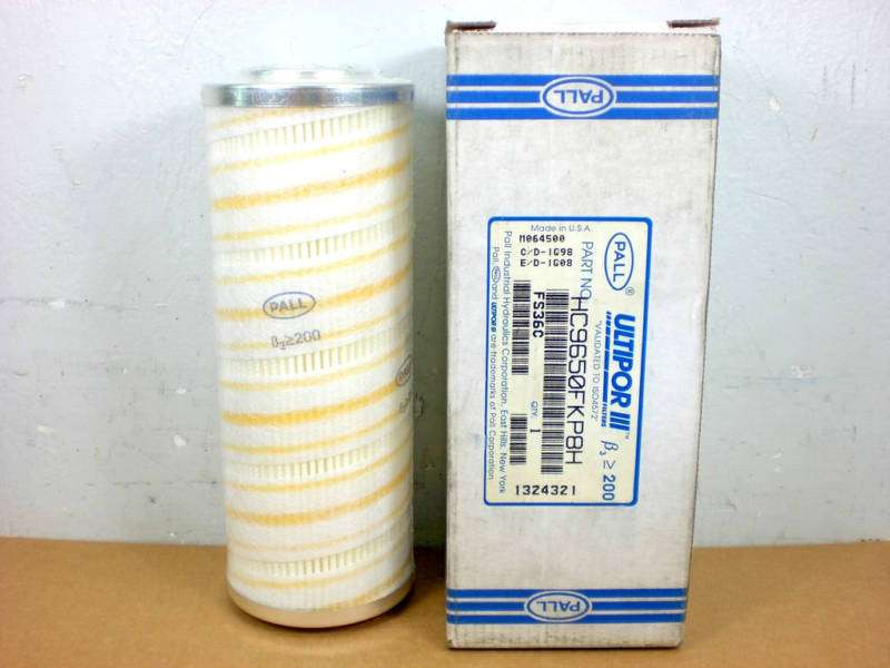 頗爾液壓油濾芯HC8900FKZ39H