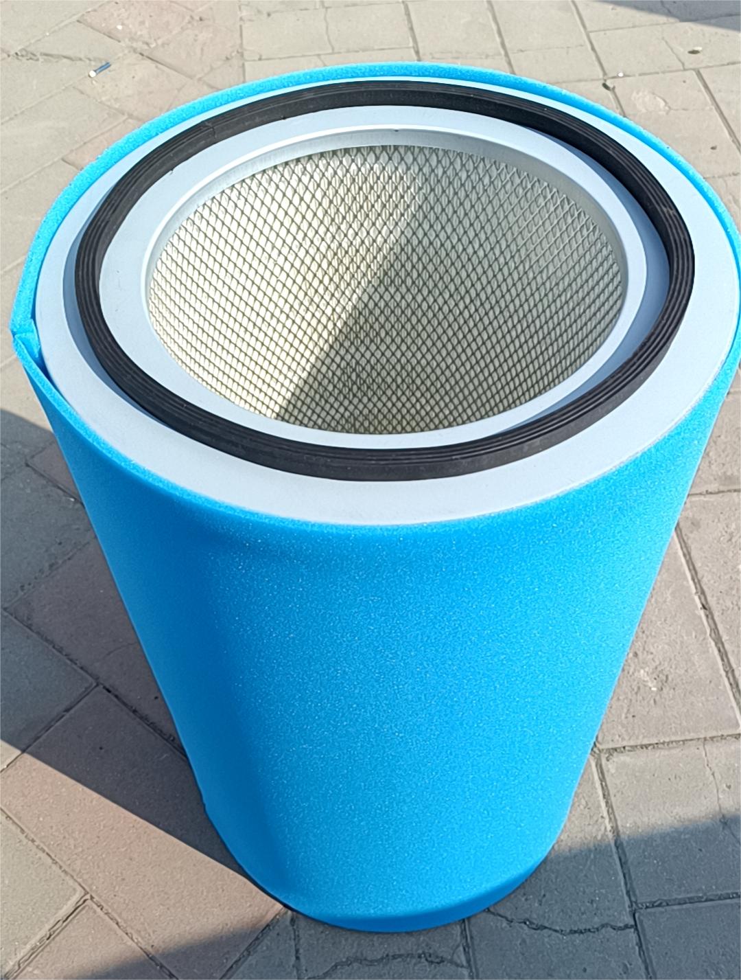 空壓機P812672 P812673空氣濾清器