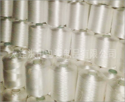丙綸加撚絲