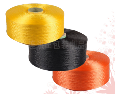 丙綸網絡絲產品主要用途