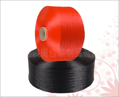 丙綸加撚絲-應用範圍