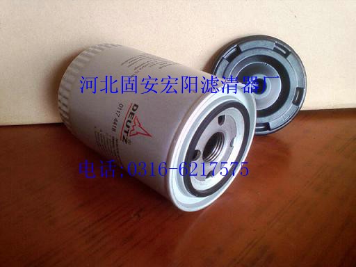 宏陽銷售道依茨全係列濾芯濾清器