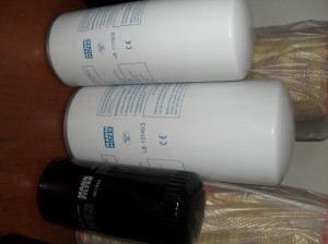 W12106機油濾芯WD13145