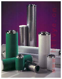 宏泰0110D010賀德克濾芯