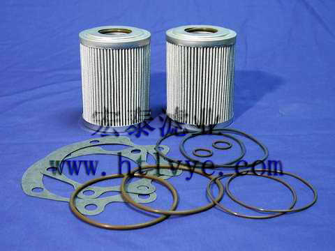 宏泰螺杆空壓機複盛空氣過濾器