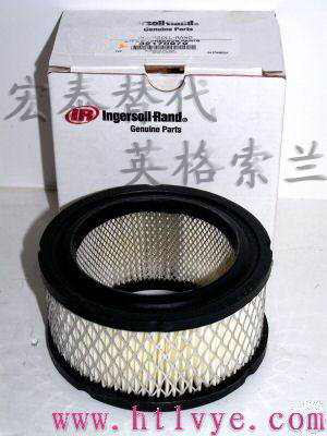 英格索蘭50S壓縮機過濾器