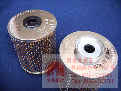 2530 12 122 4593 ZF濾芯