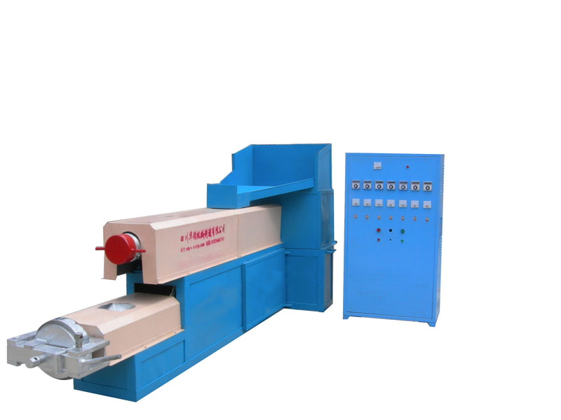 組合式塑料造粒機--HRSJL-120型