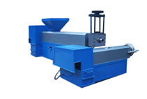 分體式再生顆粒機