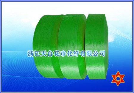 丙綸高強工業絲