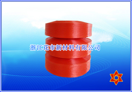 丙綸細旦絲