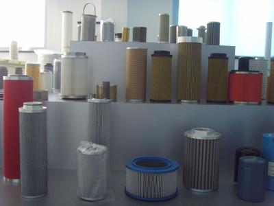 不鏽鋼折疊濾芯